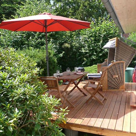 Elysium - Fewo 2 Sellin (Rugen) Exterior foto